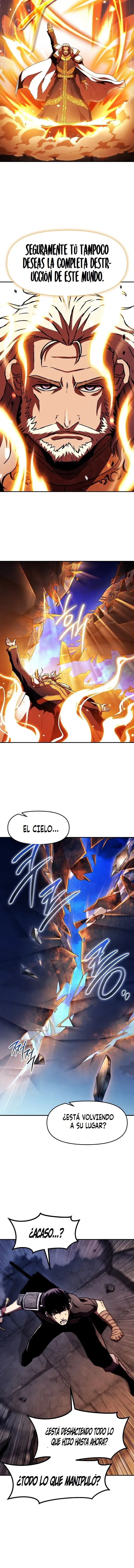 Me convertí en un caballero con limite de tiempo  > Capitulo 71 > Page 31